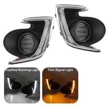 Pair Daytime Running Light