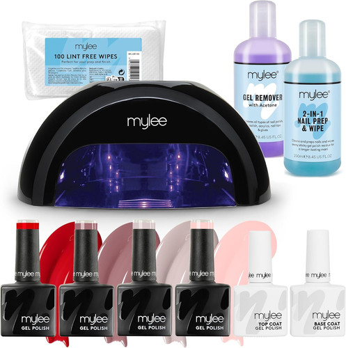 Kit professionnel vernis - professionnel,