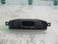 commande autoradio MITSUBISHI