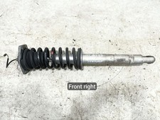 Amortisseur Maserati