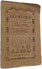 Géométrie artistique