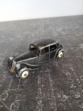 DINKY TOYS TRACTION CITROEN