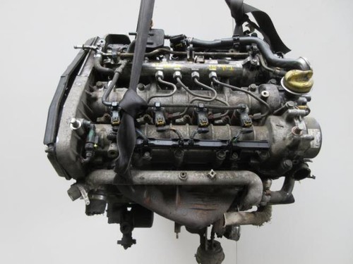 Moteur alfa romeo coupe - moteur, gt