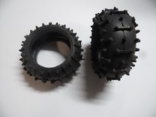 COURNON Pneus Buggy 1/10 Arrière MANTOVA  81 x 50 x 35