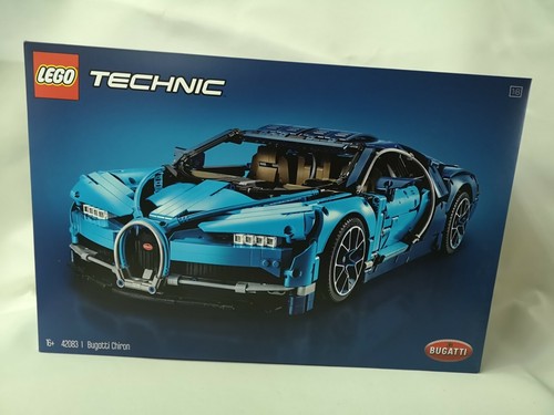 Lego technic 42083 bugatti - technic, :