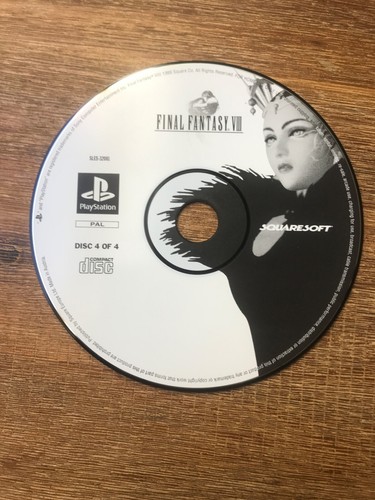 Final fantasy viii - final,