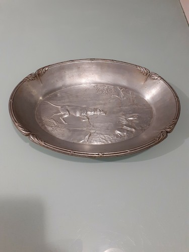 Corbeille panière vintage - corbeille, /