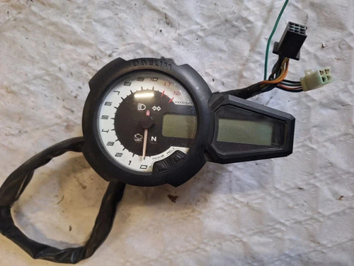 Compteur avec faisceau daelim - faisceau,
