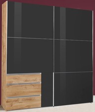 Armoire À Portes Coulissantes