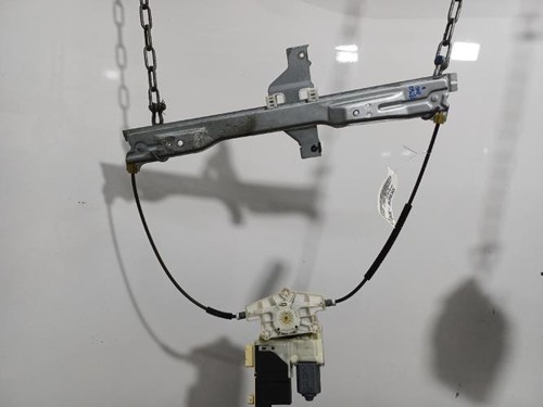 Leve vitre electrique avant