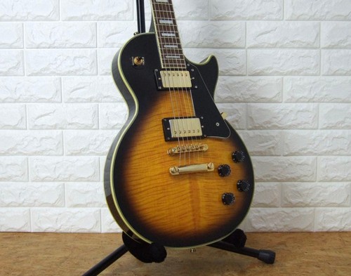 Guitare électrique epiphone - électrique,
