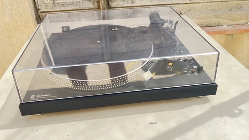 Technics 2000 direct - sl-2000,