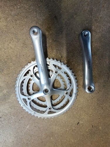 Pedalier campagnolo mirage - pedalier,