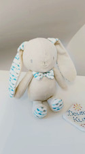 Peluche doudou lapin - peluche/doudou,