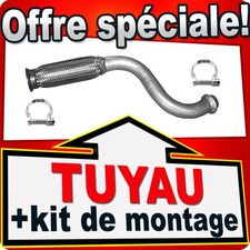 Tuyau Avant pour CITROEN