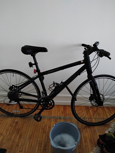 Cannondale bad boy ultra - boy,