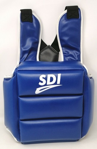 Sdi plastron boxe - plastron,