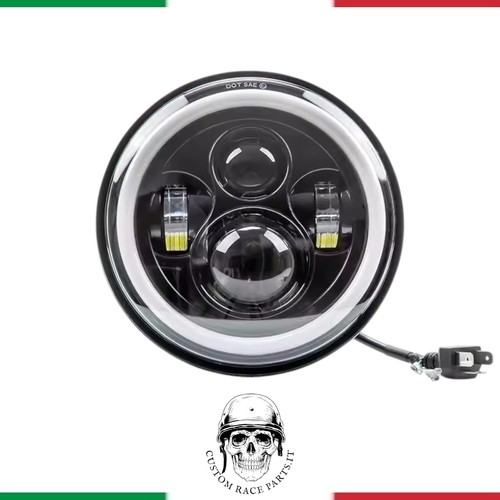 Phare full led angel - 🙂,