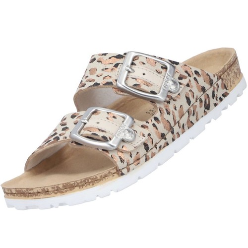 Rieker mule femme - rieker,