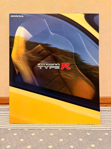 Honda integra type 98 - honda,
