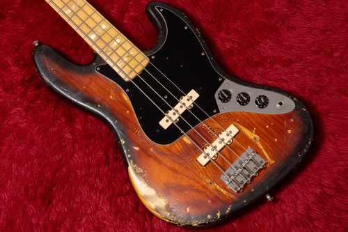 Fender jazz bass 3ts - fender,