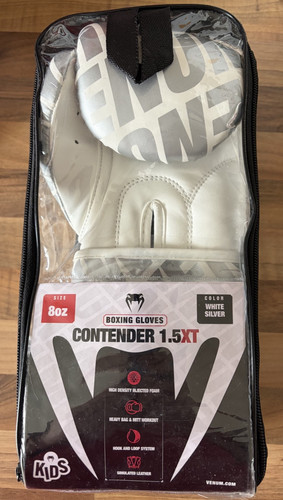 Gants boxe venum - de,