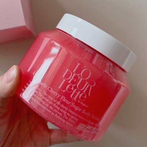 Lodeurlette colorfit sugar - lodeurlette,