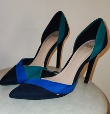 Talon aiguille, Zara Trafaluc