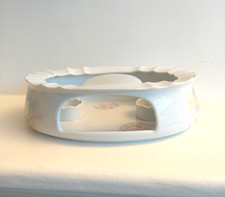 Ancien Chauffe Plat à bougies