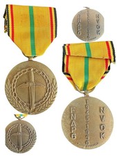 001- Médaille Militaire