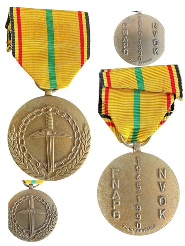 001 médaille militaire - 001-,