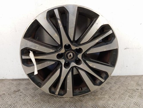 Jante renault espace - jante,