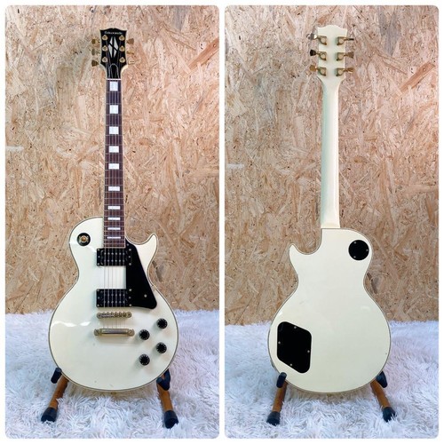 Guitare électrique edwards - électrique,
