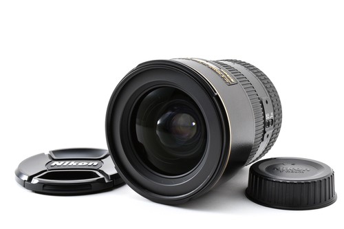 Objectif zoom nikon dx - zoom, af-s