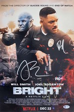 Bright (5) Fry, Edgerton