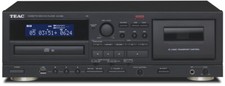 TEAC AD-850 Se