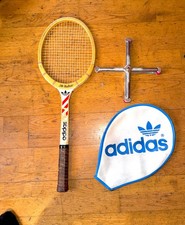 Raquette Tennis "Ilie Nastase