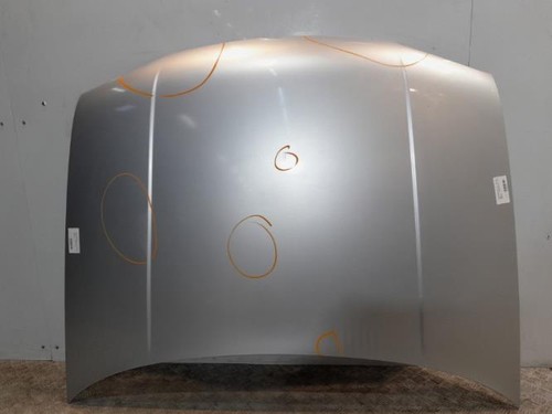Capot volkswagen golf - capot,
