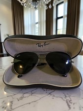 Ray-Ban RB3025 Aviator Large