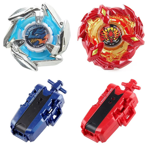 Gyroscope jouet bayble bust - gyroscope,