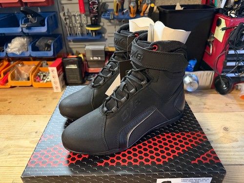 Bottes moto dxr - dxr, go
