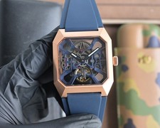 Bell&Ross BR 03 Cyber Night