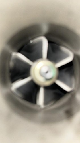 Turbo renault espace phase 1 - renault, 4