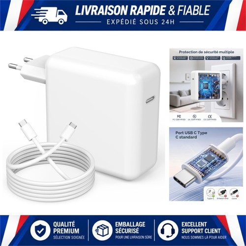 Chargeur usb 67w pour - 67w,