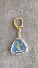FRIGECO KEY FOB REFRIGERATOR FREEZER CURVED TRACK BE