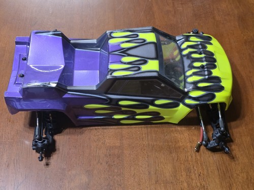 Team losi racing tlr 22x - losi, 22x-t