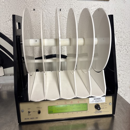 Lsi letica le8200 rota rod - le8200, rota-rod