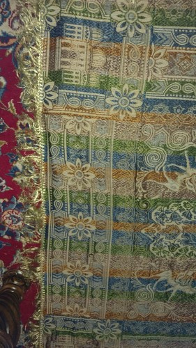 Stunning vintage tapestry - stunning,
