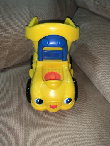 Fisher price little - fisher,