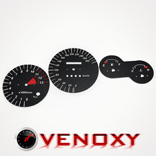 Kawasaki ZZR 1200 ZX 1200 Fond